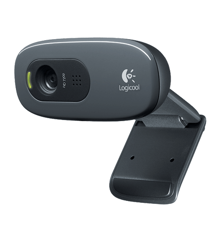 webcam-c270